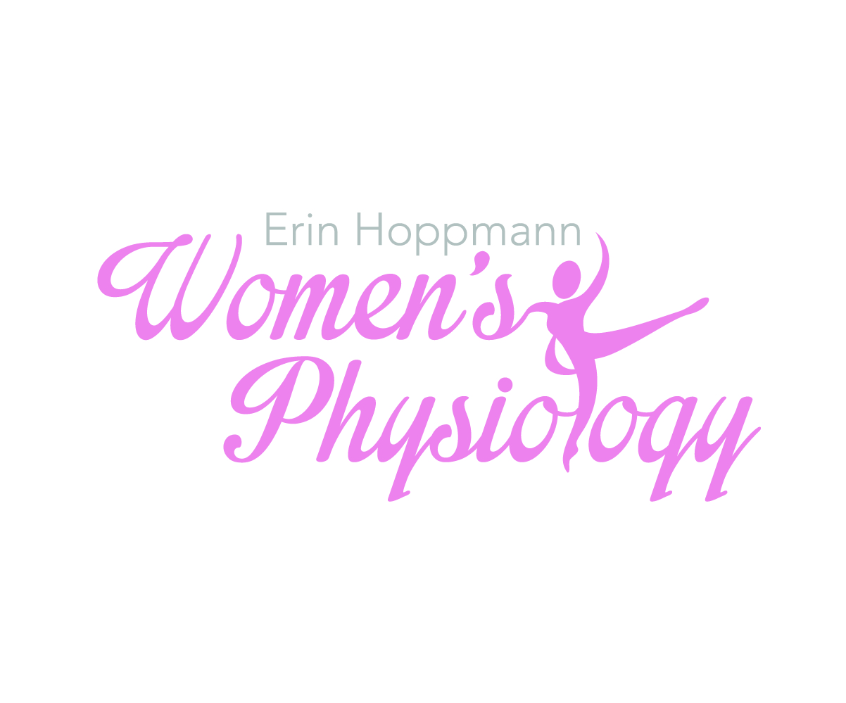 Logo Design by Cflo for Erin Hoopmann Physiotherapy | Design #3806823