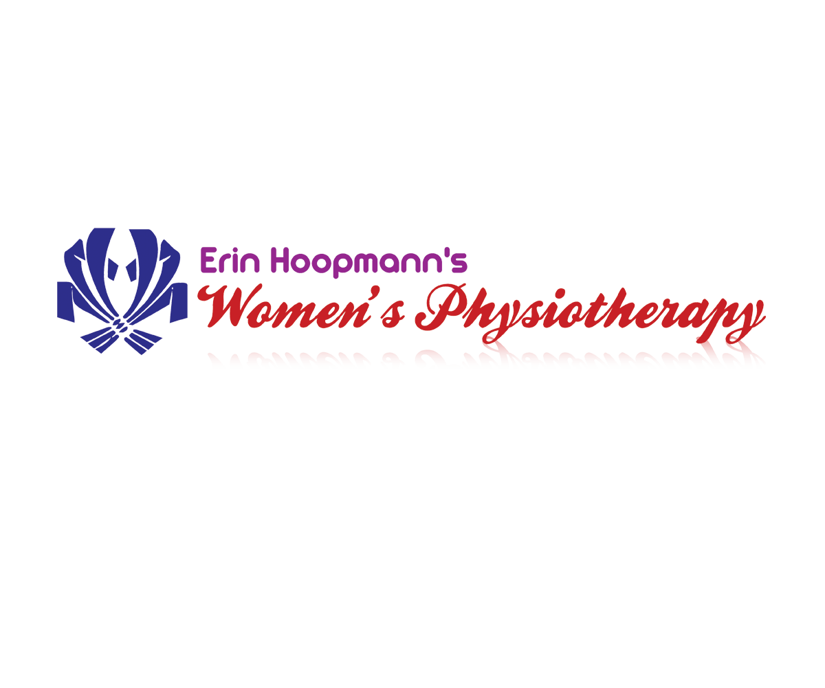 Logo Design by Teji for Erin Hoopmann Physiotherapy | Design #3785250