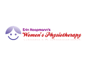 Logo Design by Teji for Erin Hoopmann Physiotherapy | Design: #3785265