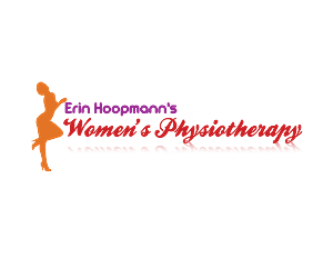 Logo Design by Teji for Erin Hoopmann Physiotherapy | Design: #3785270