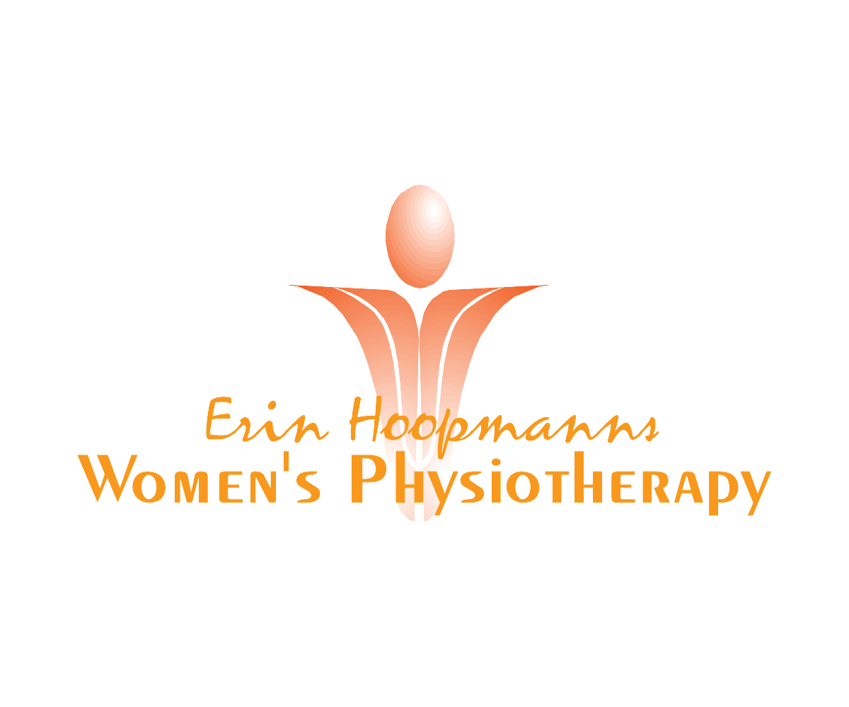 Logo Design by Teji for Erin Hoopmann Physiotherapy | Design #3785274