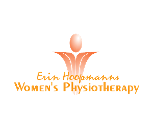 Logo Design by Teji for Erin Hoopmann Physiotherapy | Design: #3785274