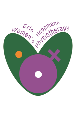 Logo Design by presly for Erin Hoopmann Physiotherapy | Design: #3753017