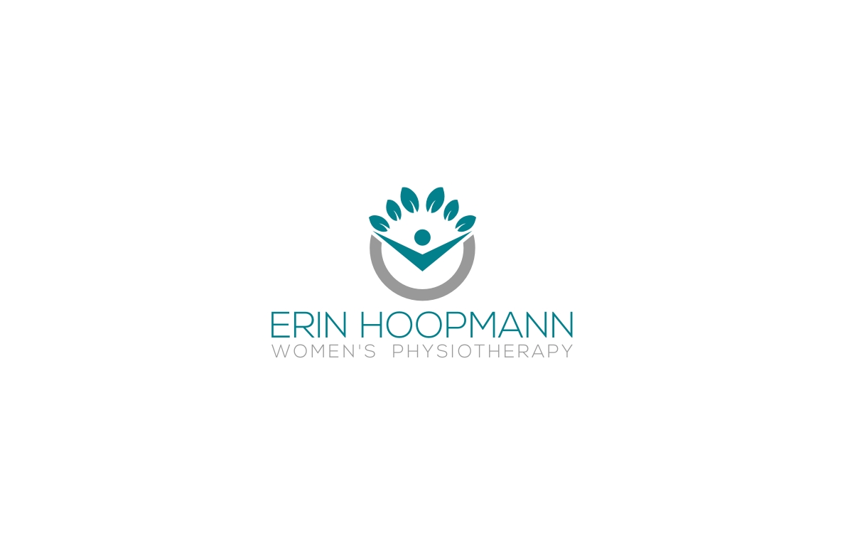 Logo Design by laceymosleyy for Erin Hoopmann Physiotherapy | Design #3753217