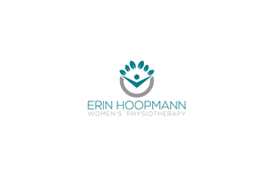 Logo Design by laceymosleyy for Erin Hoopmann Physiotherapy | Design: #3753217