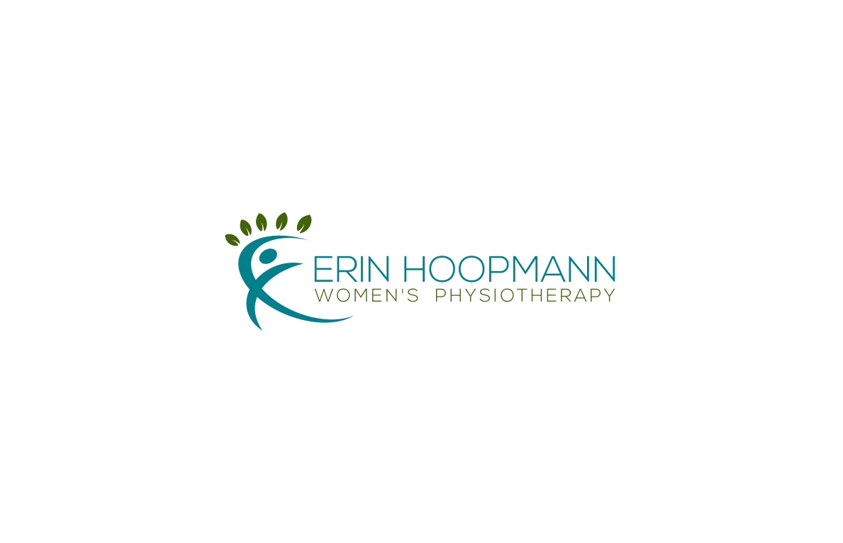 Diseño de Logo por laceymosleyy para Erin Hoopmann Physiotherapy | Diseño #3753231