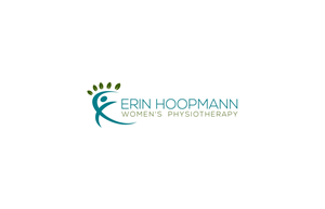 Logo Design by laceymosleyy for Erin Hoopmann Physiotherapy | Design: #3753231