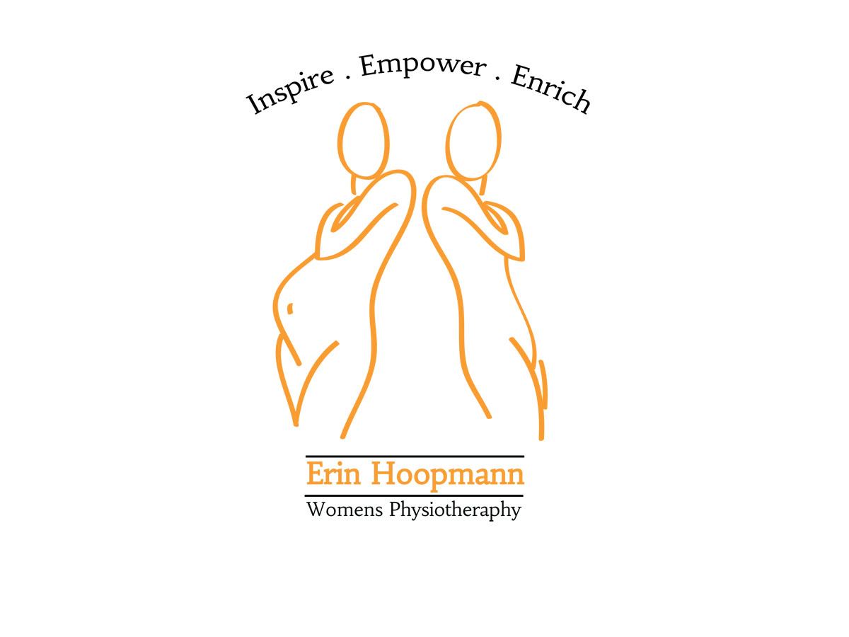 Logo Design by bearinmind for Erin Hoopmann Physiotherapy | Design #3788288