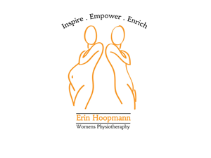 Design de Logo par bearinmind pour Erin Hoopmann Physiotherapy | Design #3788288
