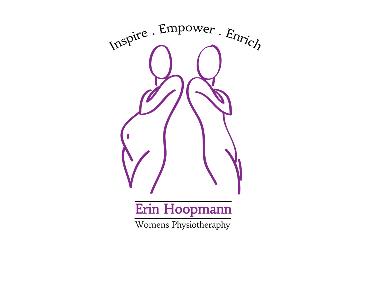 Logo Design by bearinmind for Erin Hoopmann Physiotherapy | Design #3788299