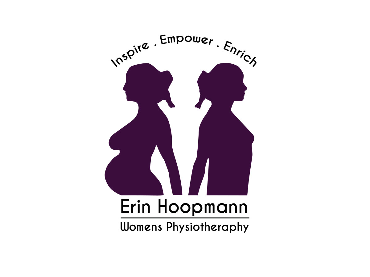 Logo Design by bearinmind for Erin Hoopmann Physiotherapy | Design #3788330