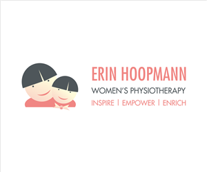 Logo Design by Dhiraj Rao for Erin Hoopmann Physiotherapy | Design: #3759538