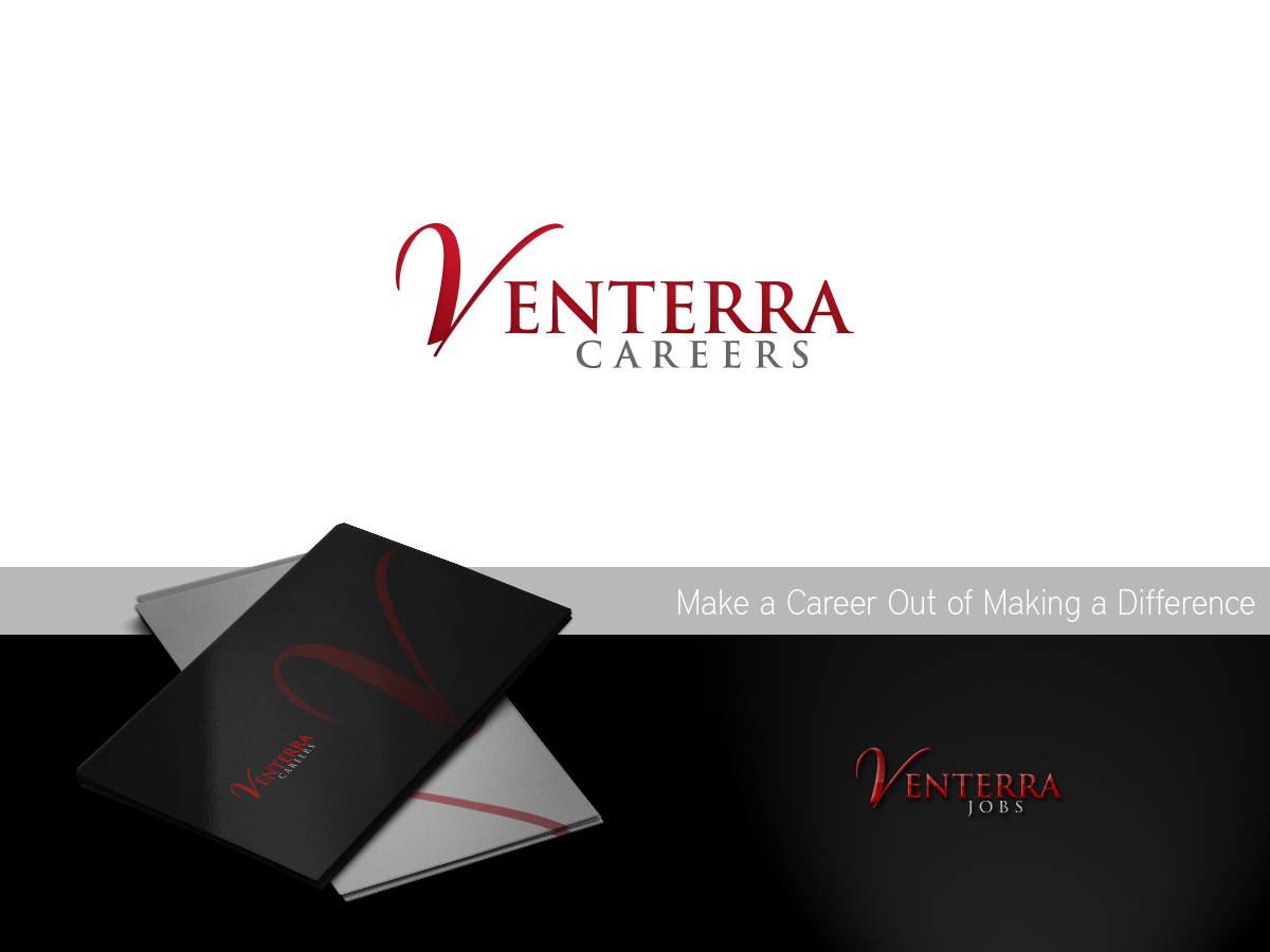 Logo Design by ArtSamurai for Venterra Realty | Design #989610