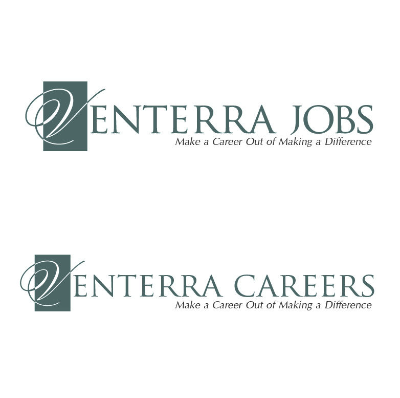 Logo Design by Design Possibilities for Venterra Realty | Design #997306