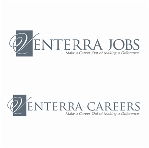 Logo Design by Design Possibilities for Venterra Realty | Design: #997306