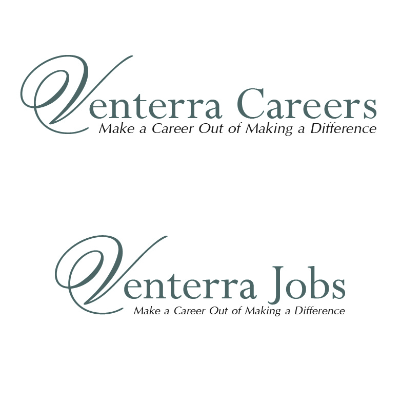 Logo Design by Design Possibilities for Venterra Realty | Design #997328