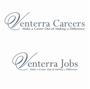 Logo Design by Design Possibilities for Venterra Realty | Design: #997328