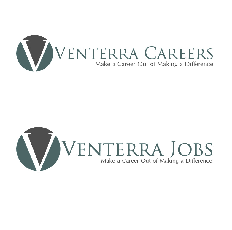 Logo Design by Design Possibilities for Venterra Realty | Design #997362