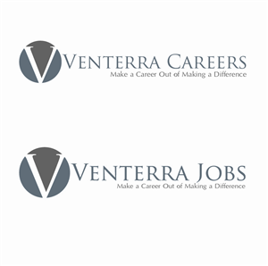 Logo Design by Design Possibilities for Venterra Realty | Design: #997362
