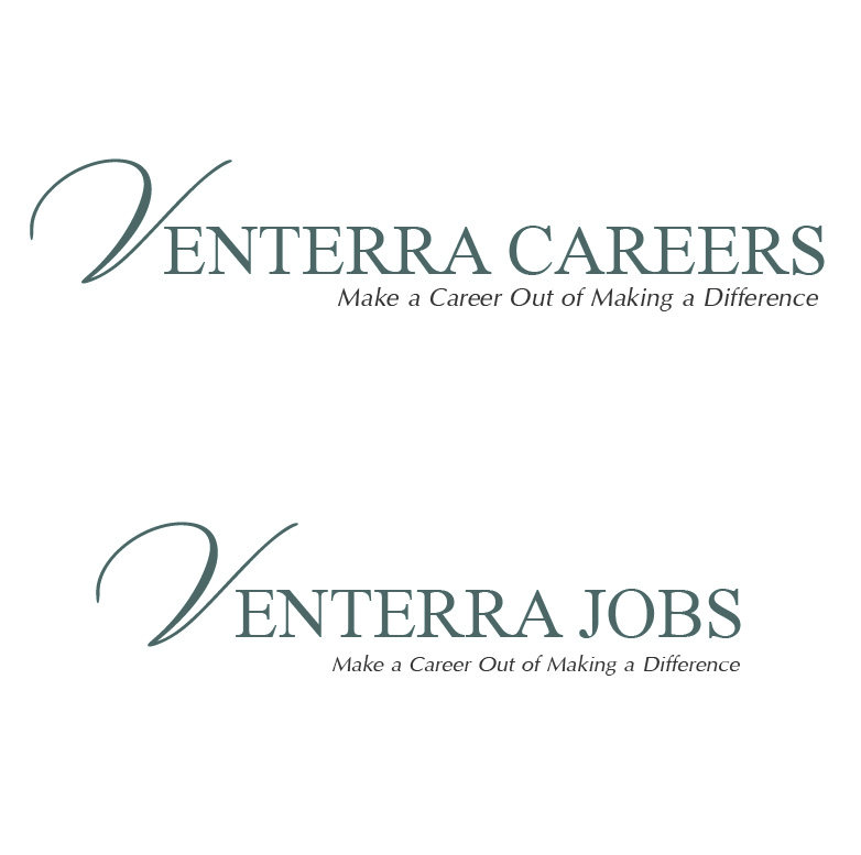 Logo Design by Design Possibilities for Venterra Realty | Design #997379