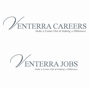 Logo Design by Design Possibilities for Venterra Realty | Design: #997379