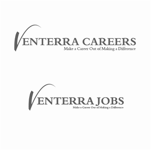 Logo Design by Design Possibilities for Venterra Realty | Design: #997386
