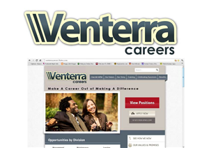 Logo-Design von QissDesign Solution für Venterra Realty | Design: #986101