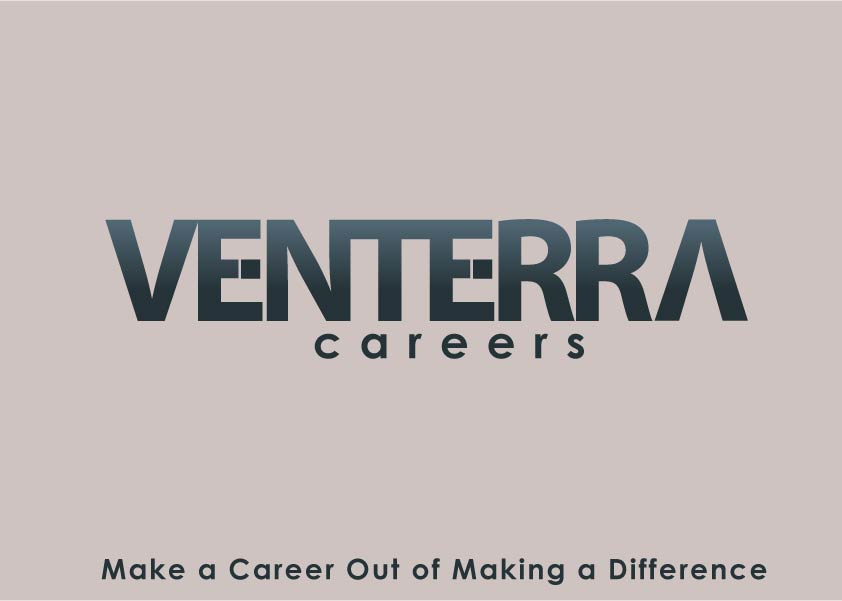 Logo-Design von QissDesign Solution für Venterra Realty | Design #989877