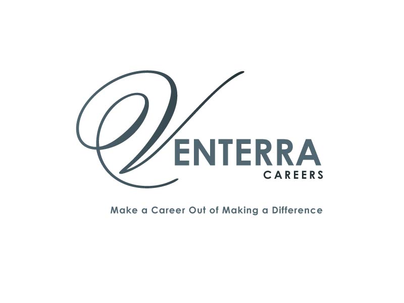 Logo Design by QissDesign Solution for Venterra Realty | Design #994480