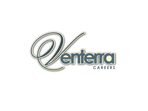 Logo Design by QissDesign Solution for Venterra Realty | Design: #994505