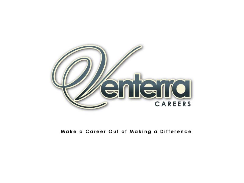 Logo Design by QissDesign Solution for Venterra Realty | Design #994513