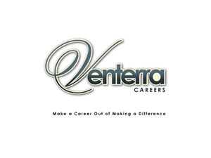 Logo Design by QissDesign Solution for Venterra Realty | Design: #994513