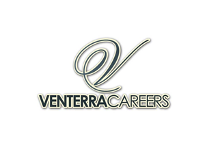 Logo Design by QissDesign Solution for Venterra Realty | Design: #994558
