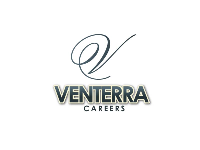 Logo Design by QissDesign Solution for Venterra Realty | Design #994611