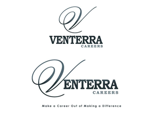 Logo Design by QissDesign Solution for Venterra Realty | Design: #995781