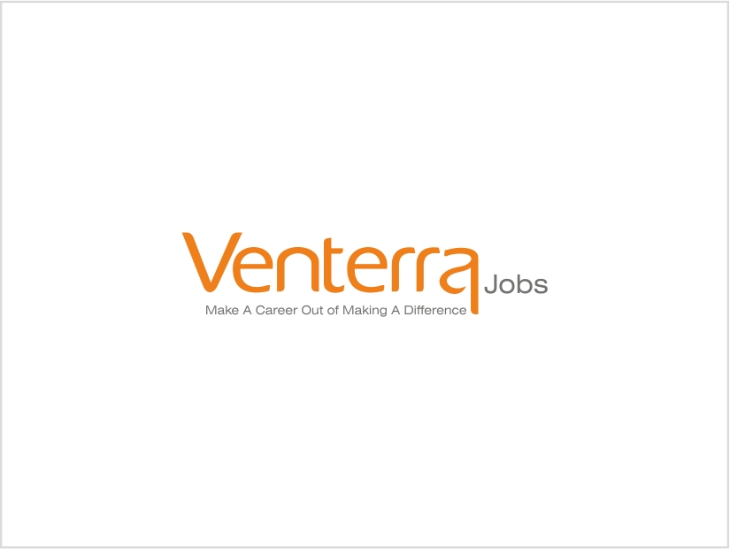 Logo Design by Logocraft for Venterra Realty | Design #986520
