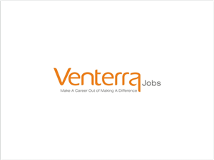 Logo Design by Logocraft for Venterra Realty | Design: #986520