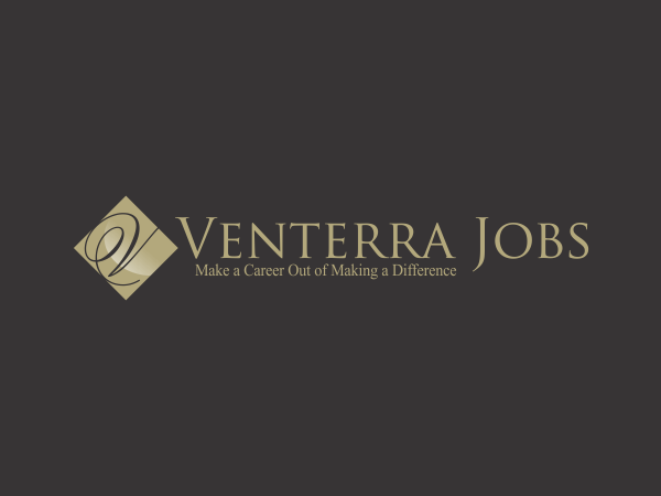 Logo Design by ninisdesign for Venterra Realty | Design #1005503