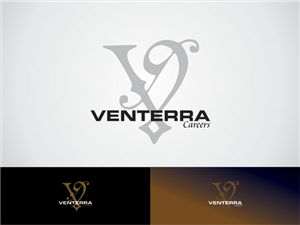 Logo-Design von Willman für Venterra Realty | Design: #1014105