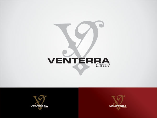 Logo-Design von Willman für Venterra Realty | Design #1014123