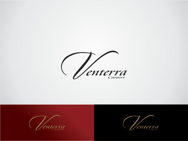 Logo-Design von Willman für Venterra Realty | Design #1014124
