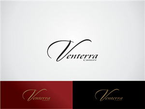 Logo-Design von Willman für Venterra Realty | Design: #1014124