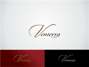 Logo-Design von Willman für Venterra Realty | Design: #1014126