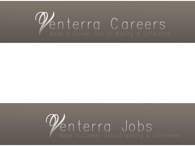 Logo Design by 3dservicesindia for Venterra Realty | Design #994131