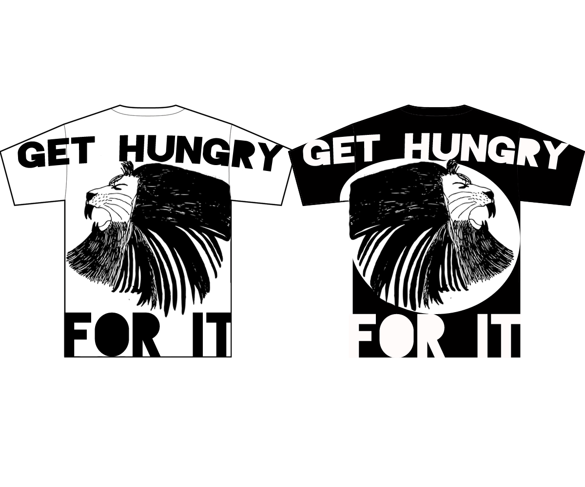 Design de T-shirt par justlovesdesign pour ce projet | Design #3806824