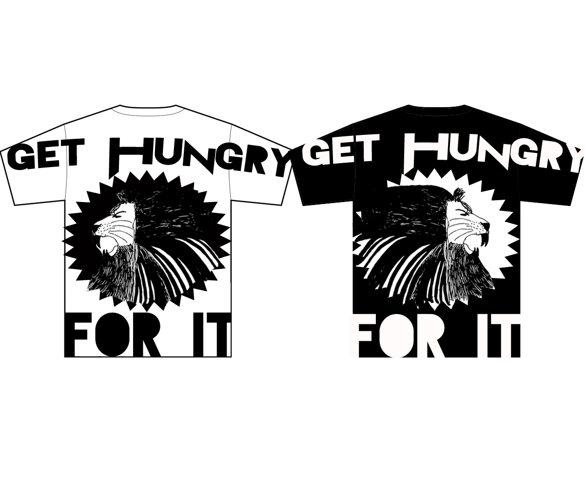 T-Shirt-Design von justlovesdesign für dieses Projekt | Design #3806825