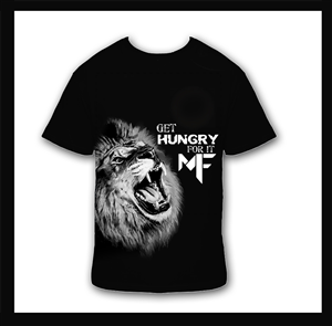 T-shirt Design by Tbobby979 for this project | Design: #3808200