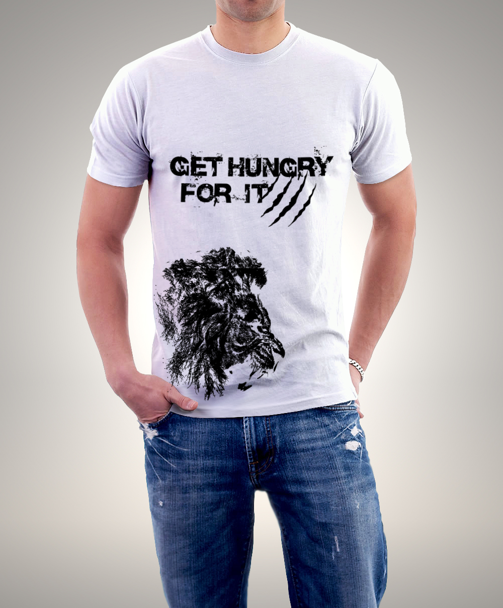 T-shirt Design by Oscar Chavez Espinosa for this project | Design #3804185