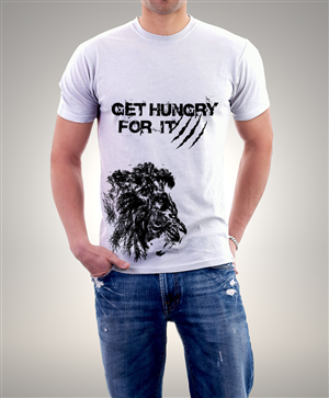 T-shirt Design by Oscar Chavez Espinosa for this project | Design: #3804185