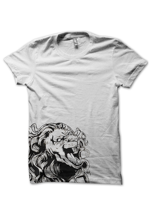 T-shirt Design by attacked13 for this project | Design: #3865663